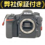 Nikon  D500