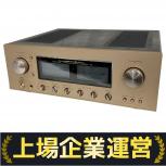 LUXMAN   L-509s 