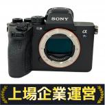 SONY  ILCE-7SM3 