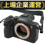 SONY  ILCE-7RM3