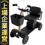 WHILL 電動車椅子 Model S Series