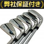 Callaway   PARADYM Ai SMOKE