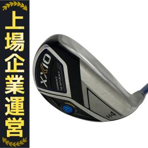 ★ ゼクシオ　レディース　ウッド　4本セット　ドライバー　MP1100L XXIO ゼクシオ ゴルフクラブ フェアウェイウッド レディース