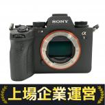 SONY   ILCE-1