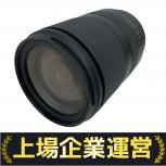 TAMRON   17-70mm F/2.8 Di III-A VC RXD
