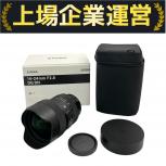 SIGMA   14-24mm F2.8 DG 