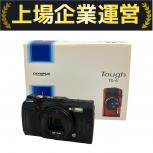 OLYMPUS  TOUGH TG-6 IM015 