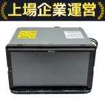 KENWOOD  MDV-M807HD