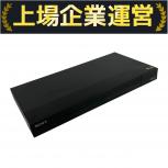 SONY BDZ-FBT4100 4Kチューナー内蔵 Ultra HDブルーレイ/DVD レコーダー 家電の買取