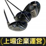 DUNLOP  XXIO 9 