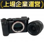 SONY   α7C II (ILCE-7CM2)