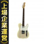 Fender  American Vintage 64 Telecaster RW/AWB(記載なし)