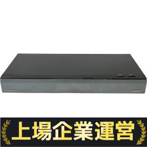 Panasonic DMR-SCZ2060 DIGA ブルーレイディスクレコーダー 4Kチューナー内蔵モデル 2TB パナソニック