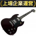 Gibson  ギブソン Robot SG Special LTD