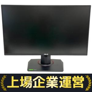 ASUS VG258 液晶 モニター 24.5型 エイスース 144Hz 2018年製 ディスプレイ