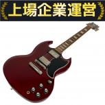 Gibson   SG61 Reissue 