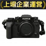 FUJIFILM   X-T4