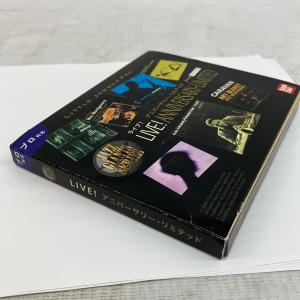 BANDAI LITTLE JAMMER PRO. LIVE! ANNIVERSARY-LIMITED リトル
