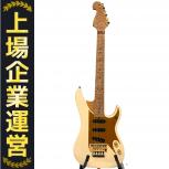 Washburn   N5 BEA CR Sig