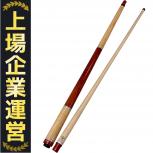 MEZZ EXCEED EX PRO WAVY グリップ シャフト セット メッヅ ビリヤード キュー スポーツの買取