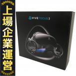 HTC   VIVE FOCUS 3 
