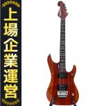 Washburn   USA N4 Padauk