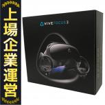 HTC VIVE FOCUS 3 VRヘッドセット ゴーグル 家電