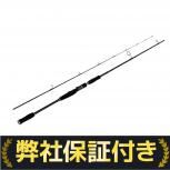 Daiwa   06 ハートランドZ 震斬 HL-Z 742MFS-ti06