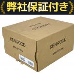 ケンウッド   MDV-D710W 