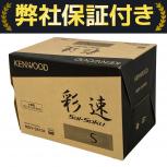 ケンウッド   MDV-S810F