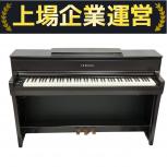 YAMAHA   CLP-675R