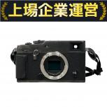 FUJIFILM  X-Pro3
