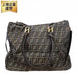 フェンディ / FENDI  ズッカ / ZUCCA