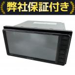 ケンウッド   MDV-D709BTW