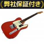 Fender Mexico  Vintera II 60s Telecaster 