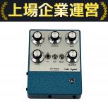 HTJ-WORKS  Velve Crystal 12AX7 Tube Preamp