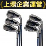 DUNLOP   XXIO 
