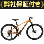 TREK  X-CALIBER7