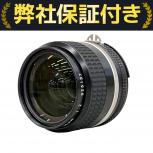Nikon  NIKKOR 35mm F2