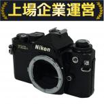 Nikon    FM3A 