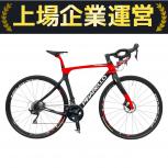 Pinarello ピナレロ CROSSISTA Carbon T700 UD