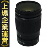 Nikon   NIKKOR Z 24-200mm F4-6.3 VR