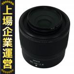 Nikon    NIKKOR Z MC 50mm f/2.8