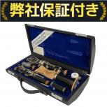 BUFFET CRAMPON   RC B♭ Clarinet Diapason A=440-442