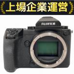 FUJIFILM  GFX 50S
