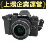 OLYMPUS  E-M10