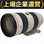 Canon   ZOOM LENS EF 70-200mm 1:2.8 L IS USM