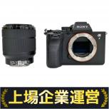 SONY   ILCE-7M4 SEL2870