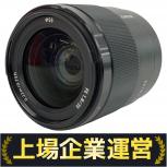 SONY  レンズ SEL35F18F