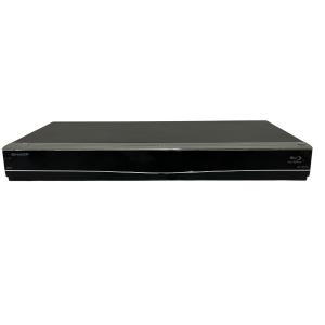 M6378 SHARP ブルーレイディスクレコーダー　BD-W1600 機種別サポート情報（BD-W1600）│BDレコーダー・プレーヤー／4K